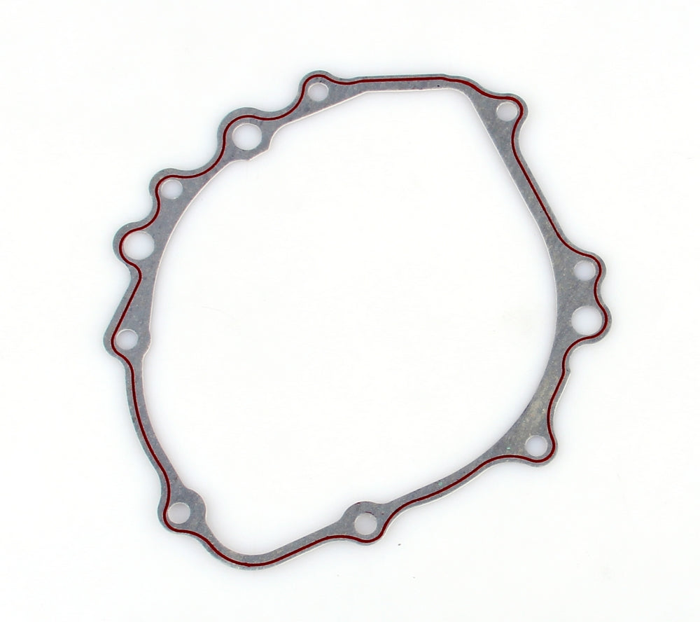 5 juntas de tapa de estator para Honda CBR 600RR/600RA 2006-2017 (n.° 11321-MFJ-305)