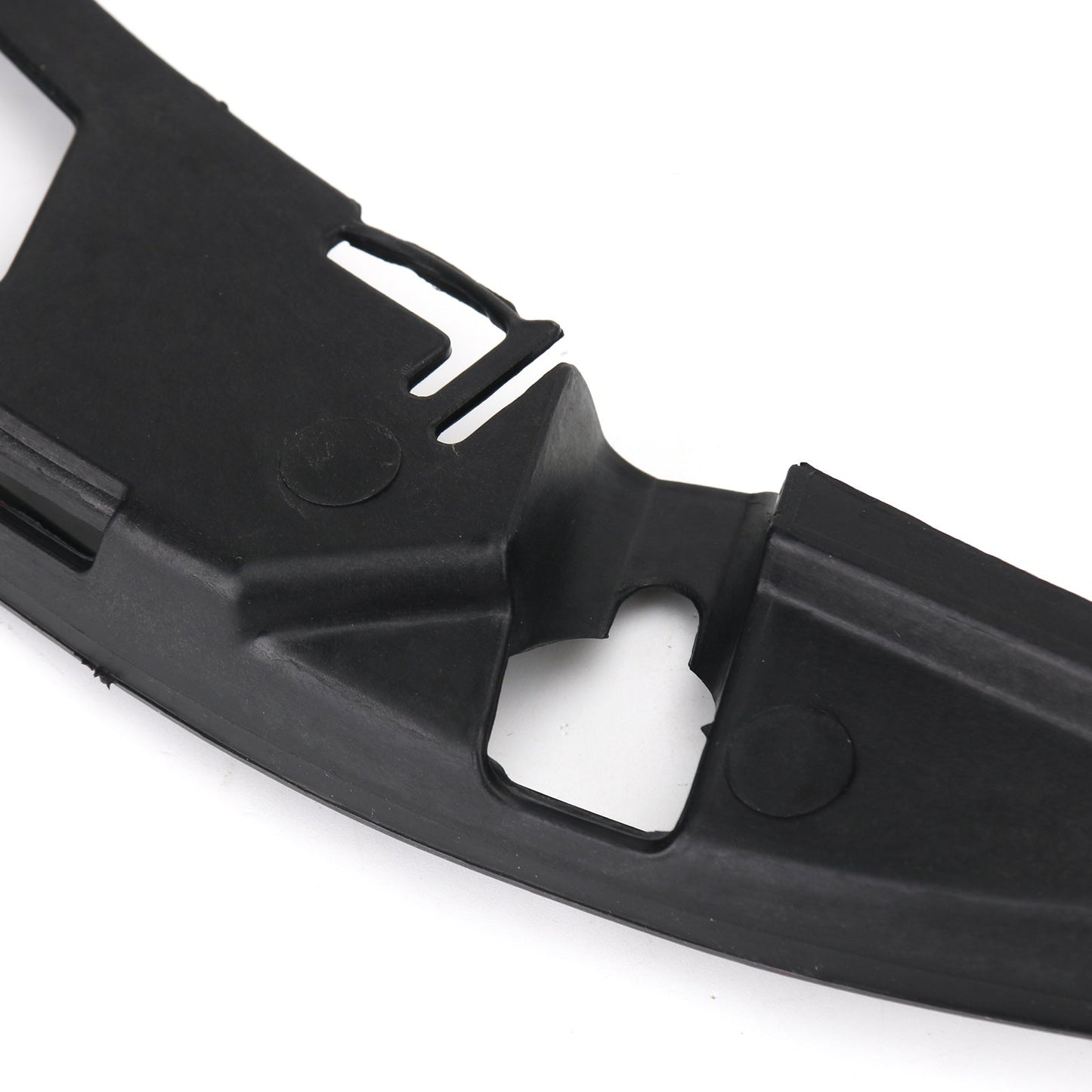Paire de joints d'étanchéité pour phares supérieurs gauche et droit pour BMW E60 525xi 530i 2004-2010