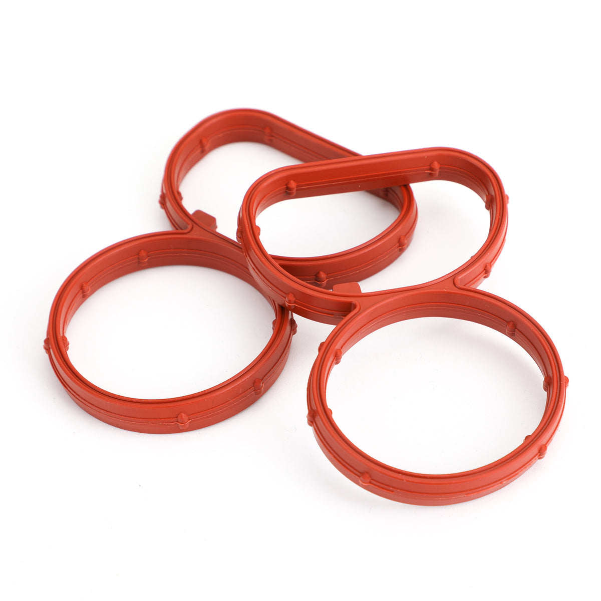 2006-2010 X3 E83 LCI 1.8d 2.0d Swirl Flap Flaps Plug Blank Removal Replacement With Gaskets