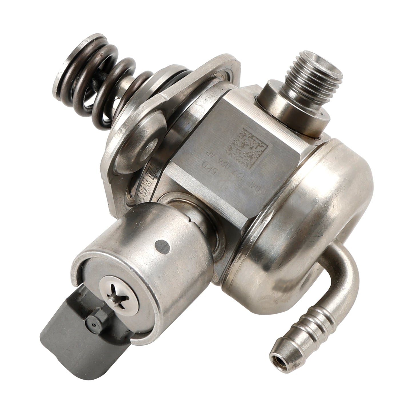 Pompe à carburant haute pression 04E127026AP 04E127026N 04E127025 pour Volkswagen Beetle CC Tiguan 1.4T 2012-2017