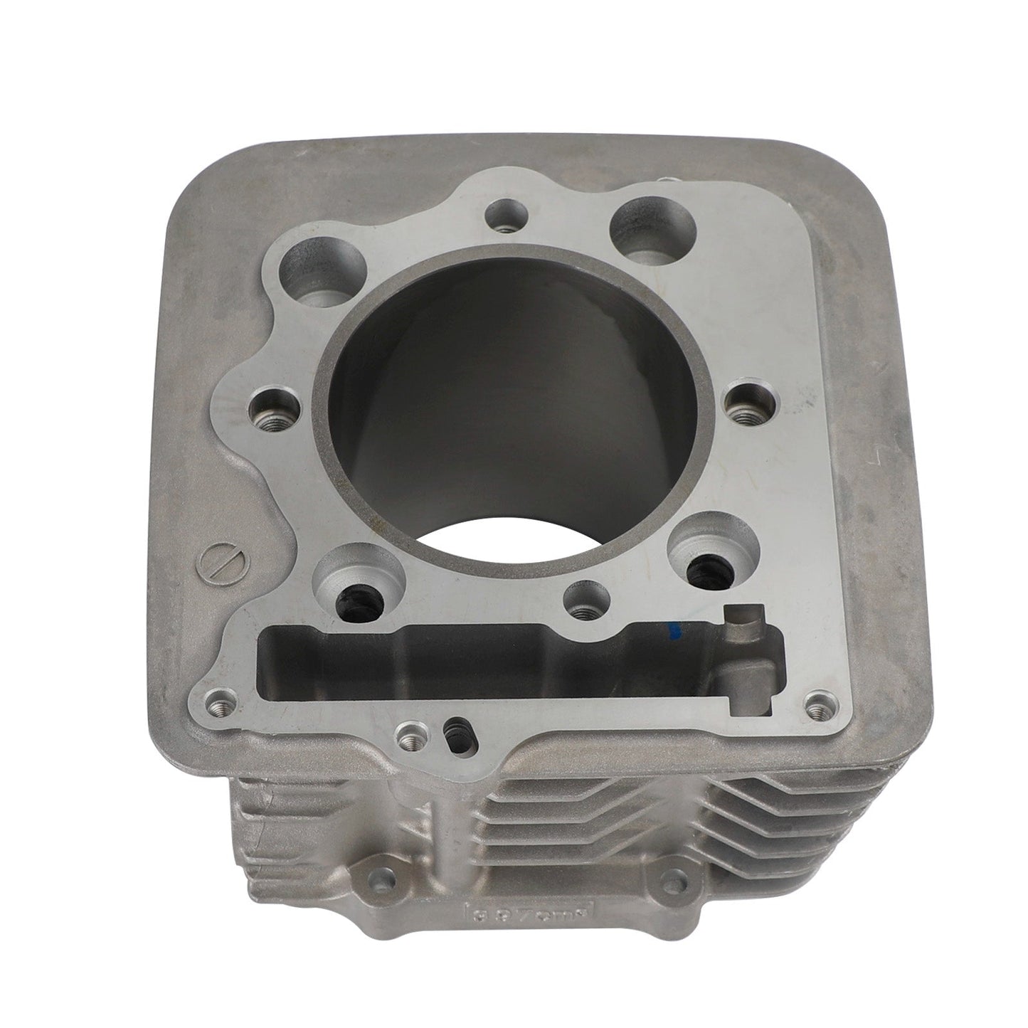 Kit de reconstruction de culasse et de piston pour Honda TRX400EX Sportrax 397 cc STD 85 mm (1999-2008)