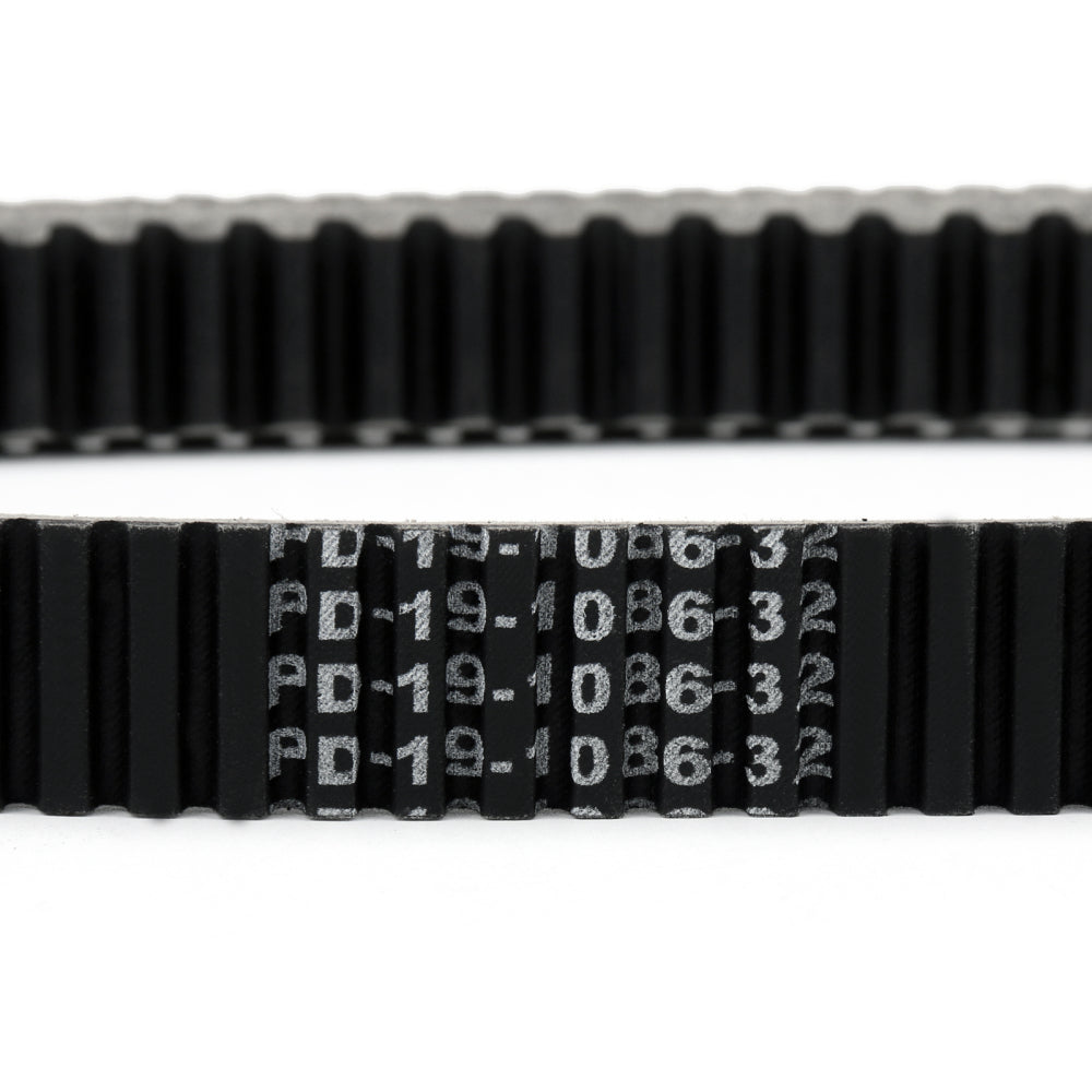Courroie de transmission pour Polaris RZR 4 XP S 900/1000 EPS 2015 Trail EPS XC Edition