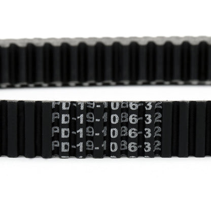 Transmission Belt Drive Belt For Polaris RZR 4 XP S 900/1000 EPS 2015 Trail EPS XC Edition