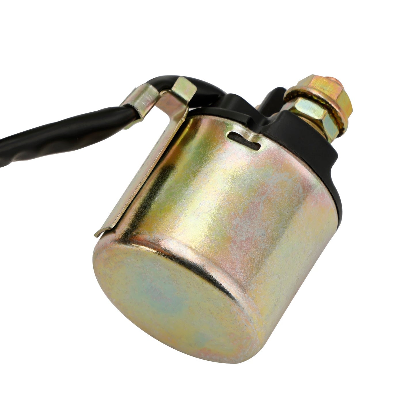 Relais de solénoïde de démarreur pour Honda AquaTrax R12X F12X F15X 35850-HW1-671