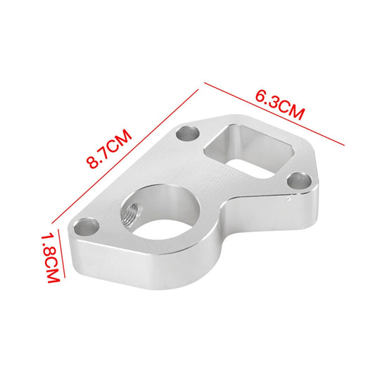 1998-2002 LSX LS LS3 LQ4 LS1 Camaro to Truck 7" Water Pump Spacer Adapter Swap Kit