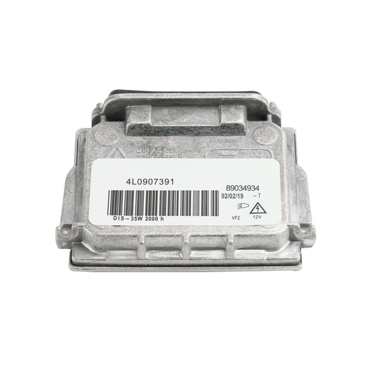 Module de commande de ballast de phare xénon 6G 89034934 043731 pour Peugeot 508 2011-2013