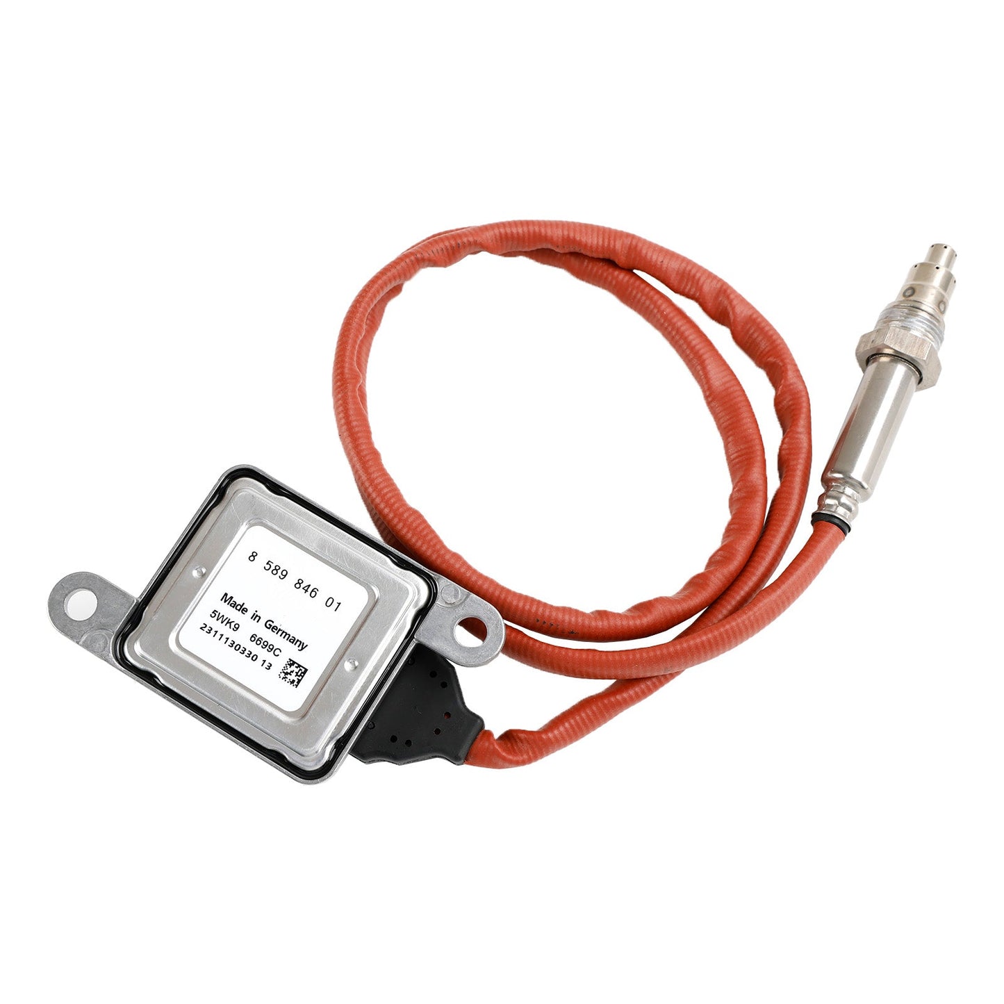 Sensor de NOx de posición delantera 1 para BMW 328d X5 2017 13628589846 8589846 13627812530 13628509721