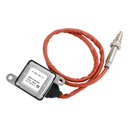 2017 BMW 328d X5 Front Position 1 Nox Sensor 13628589846 8589846 13627812530 13628509721