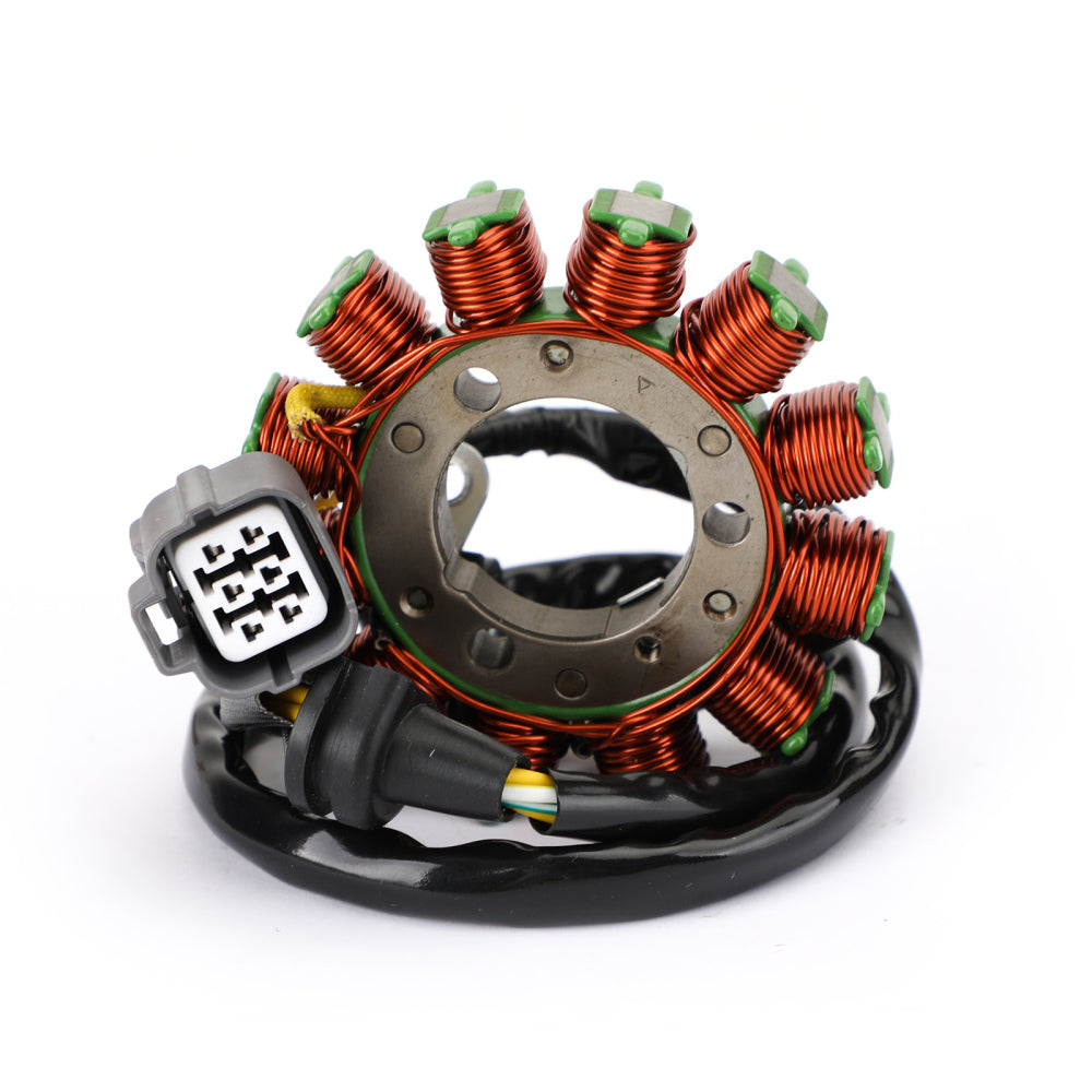 Kawasaki KX 250 F 4T 2011-2020 KX 450 F 2009-2018 Magneto Generator Engine Stator Coil