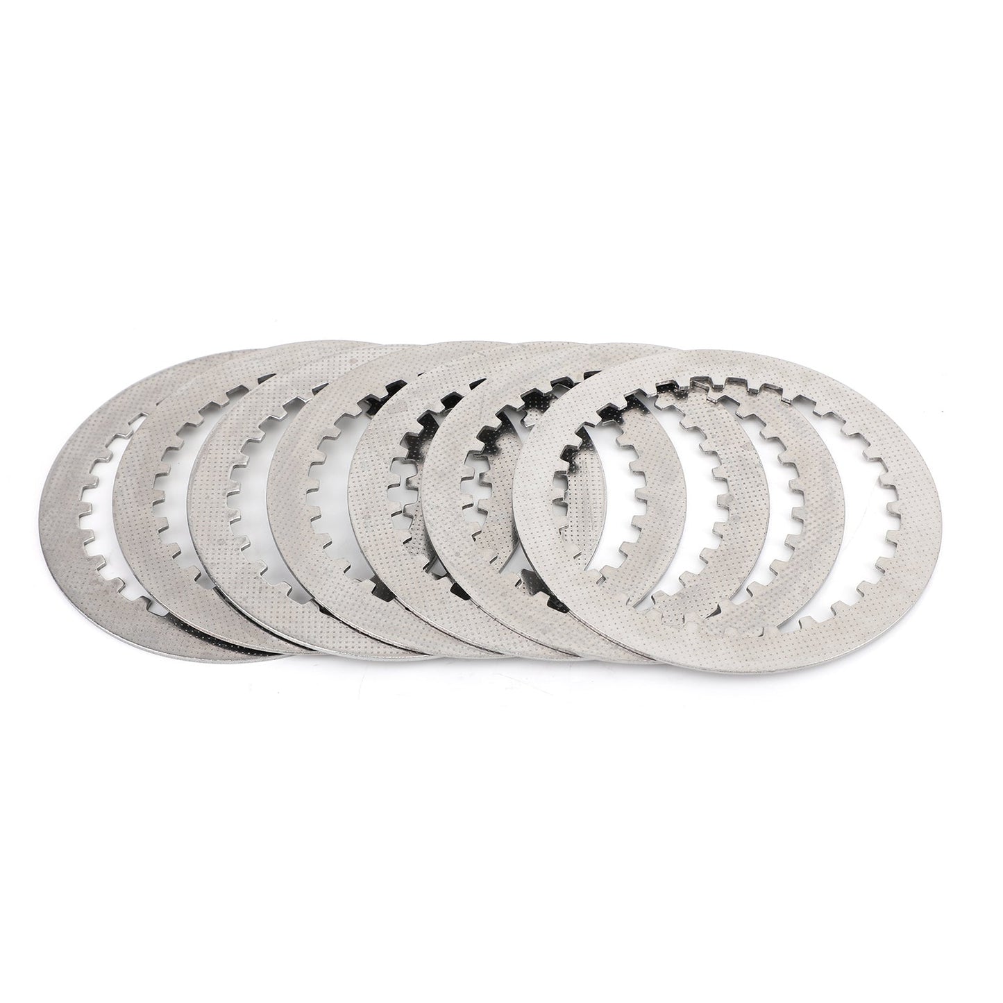 Kit de embrague de acero y placas de fricción para Suzuki GSF600 Bandit GSX-R750 85-99