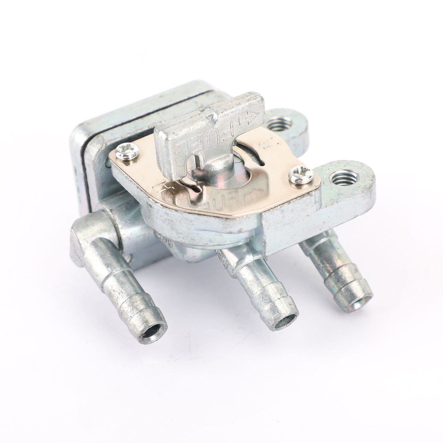 ROBINET DE CARBURANT PETCOCK pour Yamaha 2UJ-24500-00 XV250 XV125 Virago SRX600 SRX400