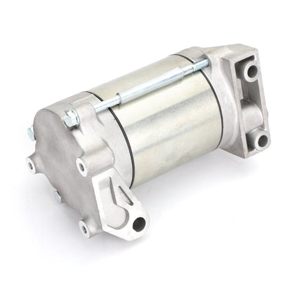 NEW 12V STARTER for Arctic Cat SNOWMOBILE F800 LXR SNO PRO LTD 2013 0745-370 Assosary