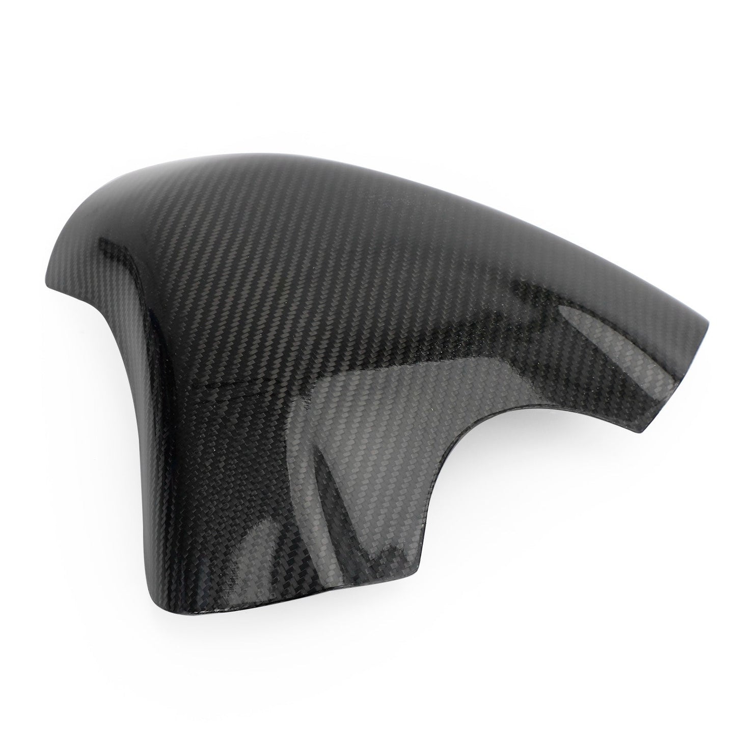 Protection de carénage de réservoir d'essence en carbone pour Suzuki GSXR600 GSXR 750 2011-2022