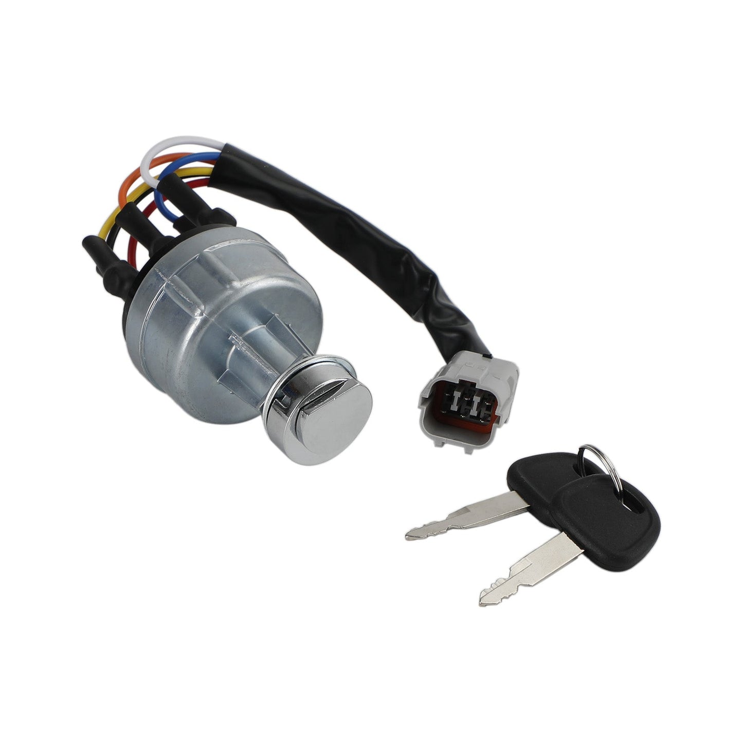 Ignition Switch 21N4-10400 21N4-10430 For For Hyundai R150-7 R210-7 R215-7 R220-7