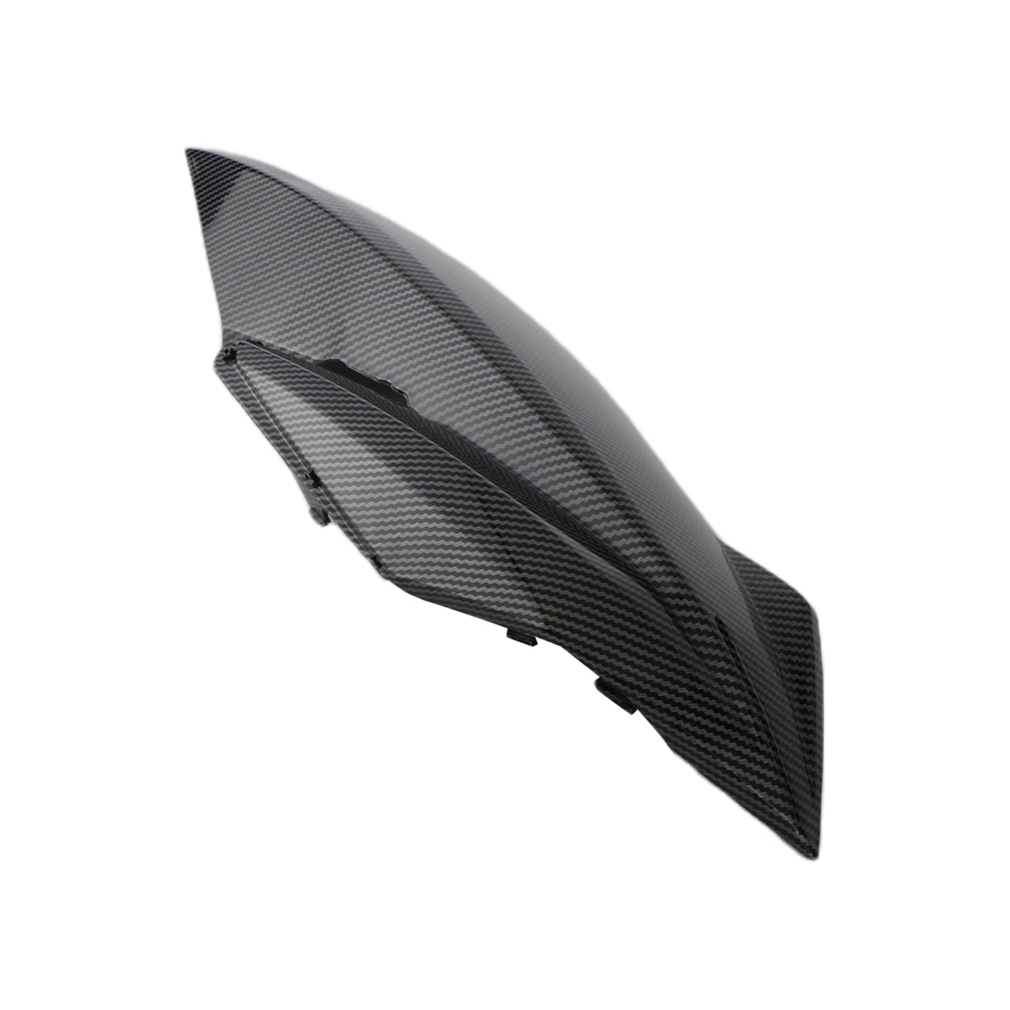 Cache de panneau latéral de cadre supérieur avant pour Suzuki GSXS GSX-S750 2017-2021