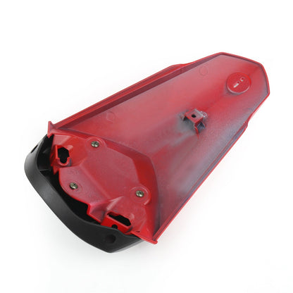 17-23 Yamaha YZF R6 Rear Pillion Seat Cowl Fairing Cover