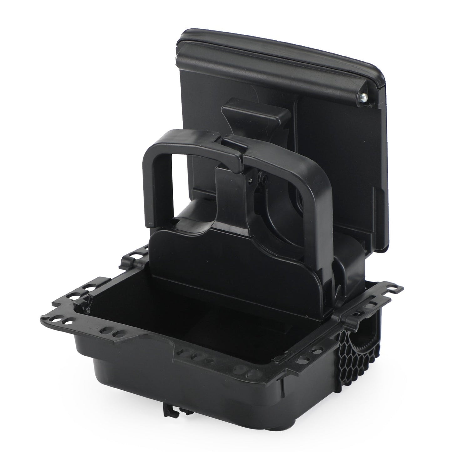 Porte-gobelet de console centrale arrière pour siège VW Golf Sharan Tiguan 7N0 862 533
