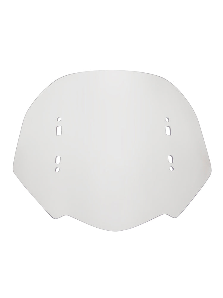 Pare-brise de moto 15 pouces pour Honda Gold Wing GL1800 2018-2023