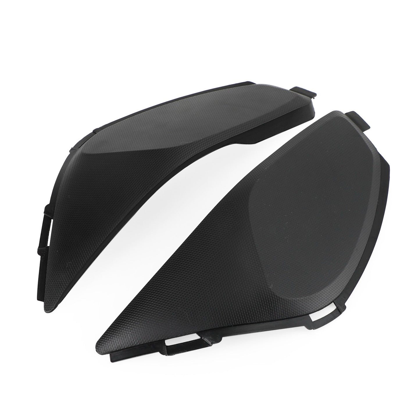 Garniture latérale de réservoir d'essence pour Honda CBR1000 RR 2008-2011