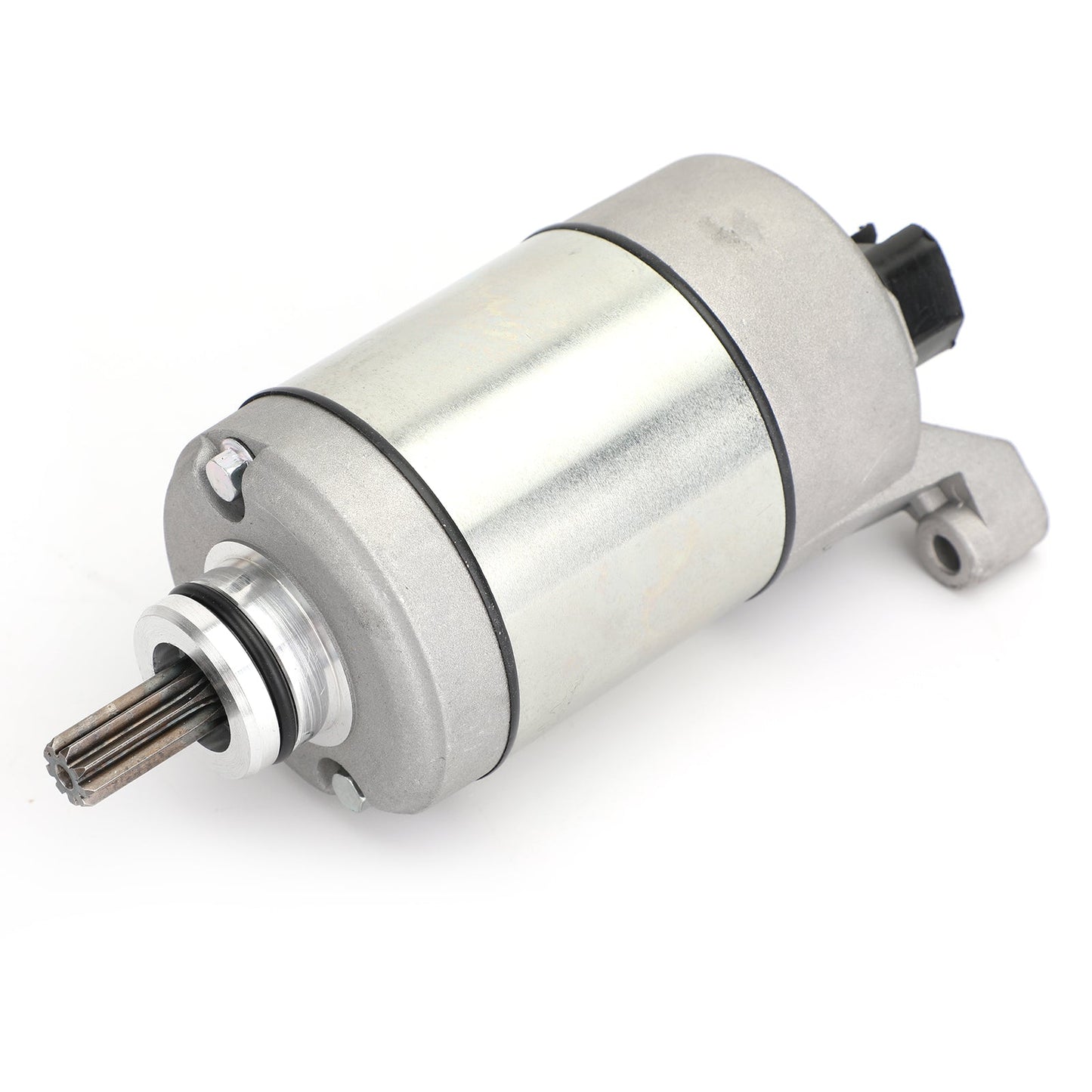 New Starter 9-Spline For Yamaha XVS1300 XVS950 V-Star Stryker 10-17 5S7-81890-00 Assosary