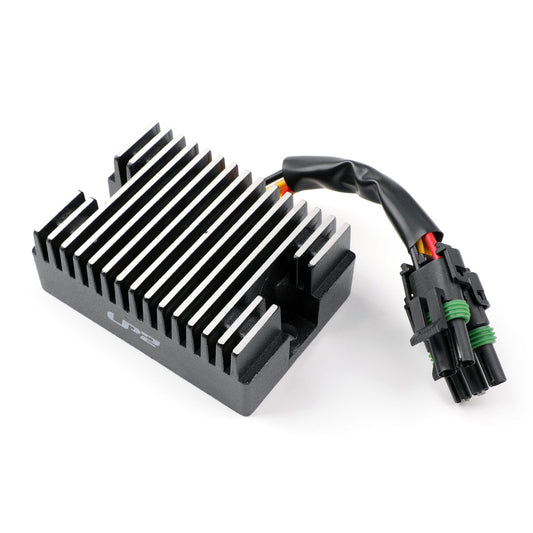 Régulateur de tension redresseur compatible avec les VTT BOMBARDIER DS 650 2000-2002
