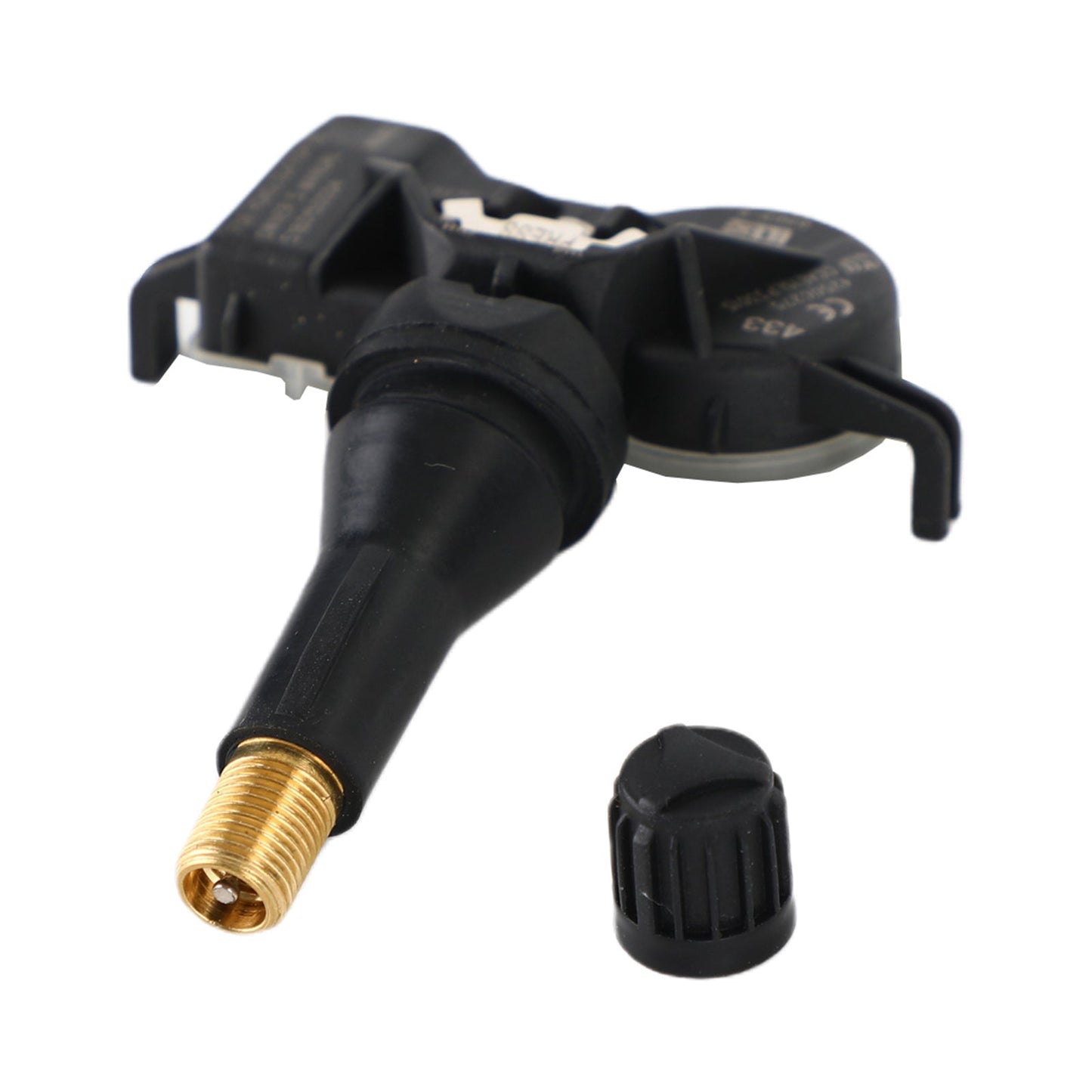 2014/03 - 2019/12 Mitsubishi Mirage G4 4250C275 1x TPMS Tire Pressure Sensor