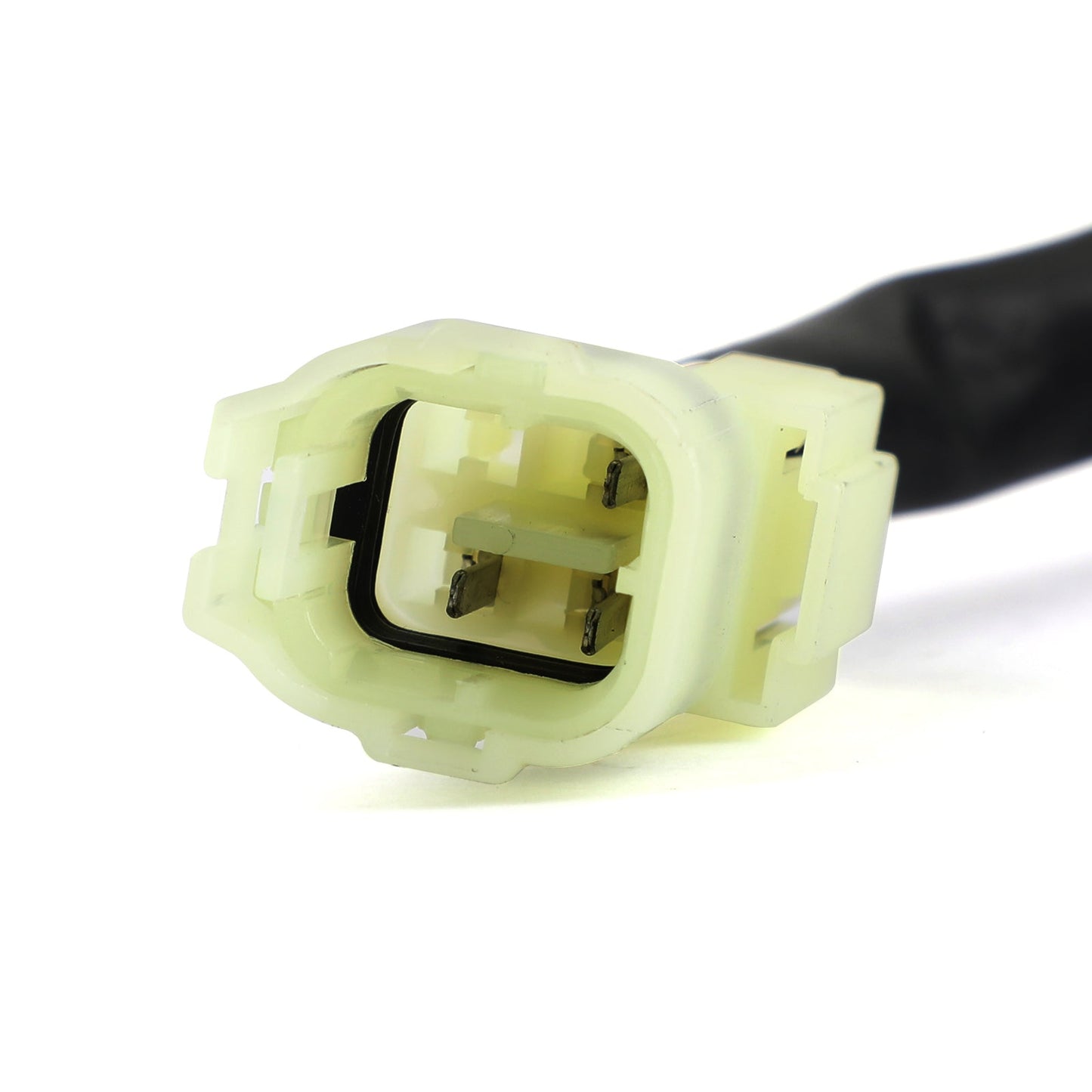 Encendedor CDI 21119-1341 compatible con Kawasaki KLF400 Bayou 400 B1-B7 (1993-1999)