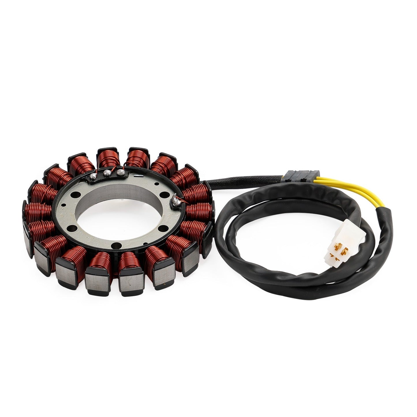 Joint de régulateur de stator et de redresseur pour Kawasaki KLR650 KL650 2011-2018