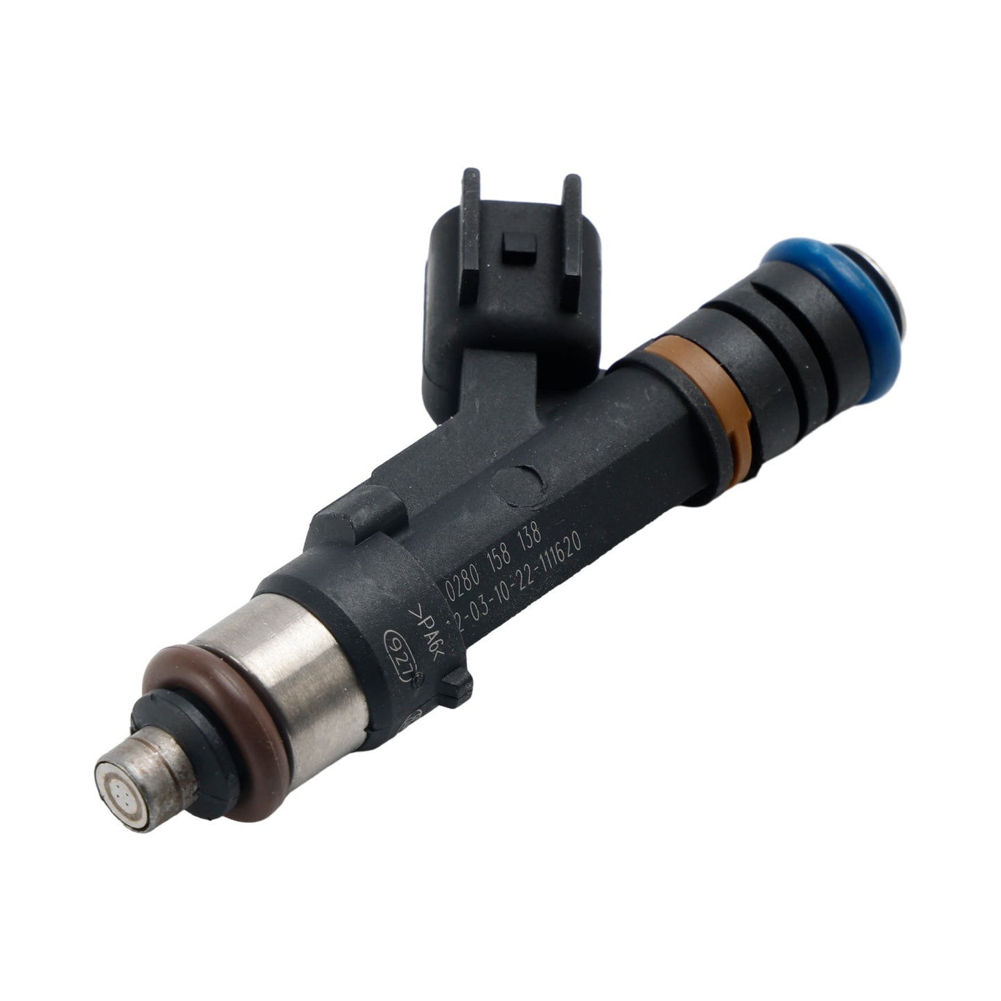 2003 Ford Expedition Fuel Injectors 0280158138