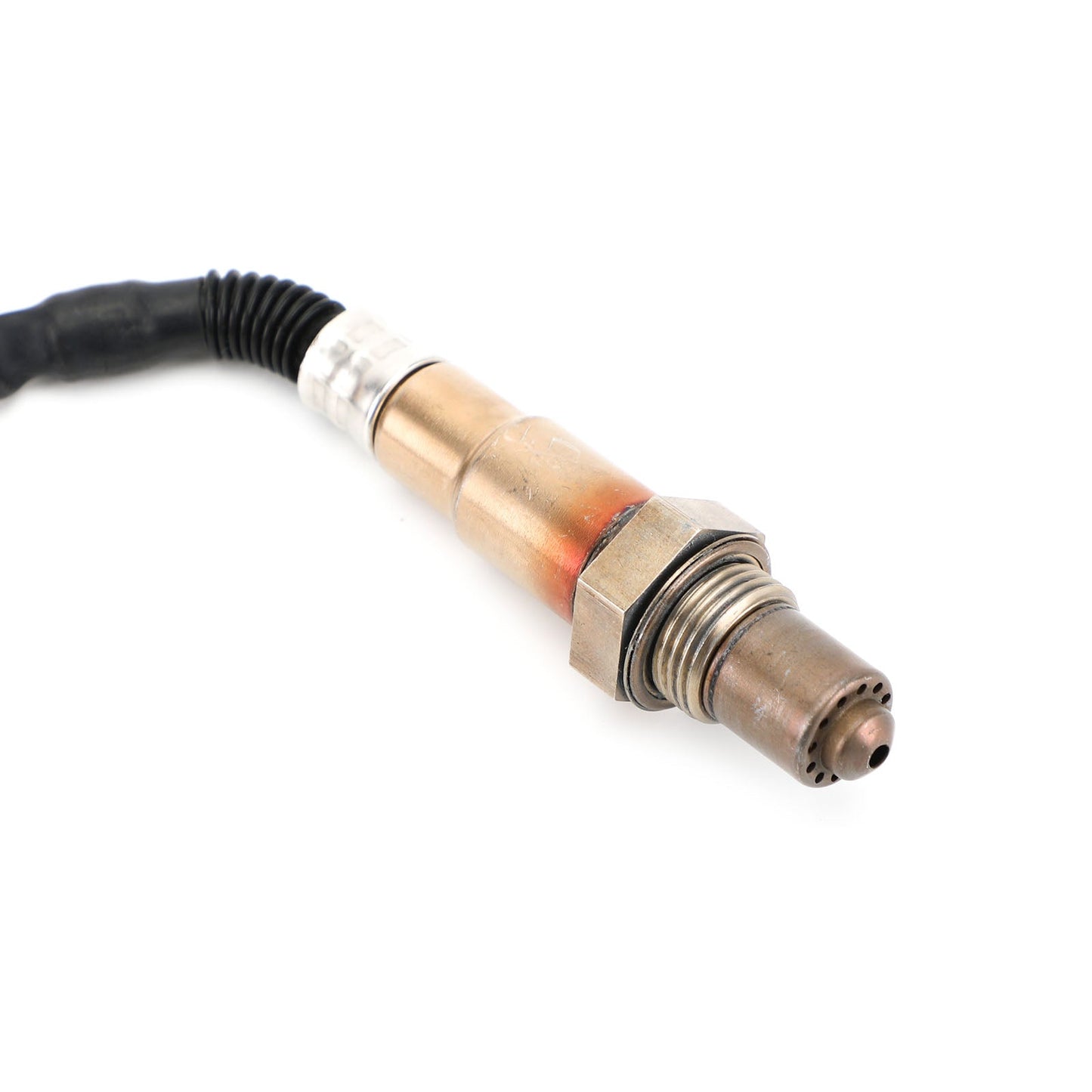 BMW Serie 3 E91 318i 320i 325i 330i Sensor de oxígeno delantero con cable Lambda