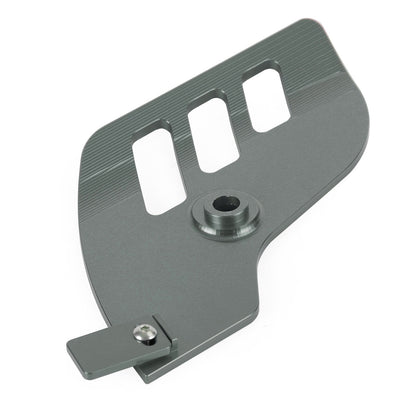 Front Fork Cover Fender Shock Absorbing Blocking For Vespa Sprint Primavera 150