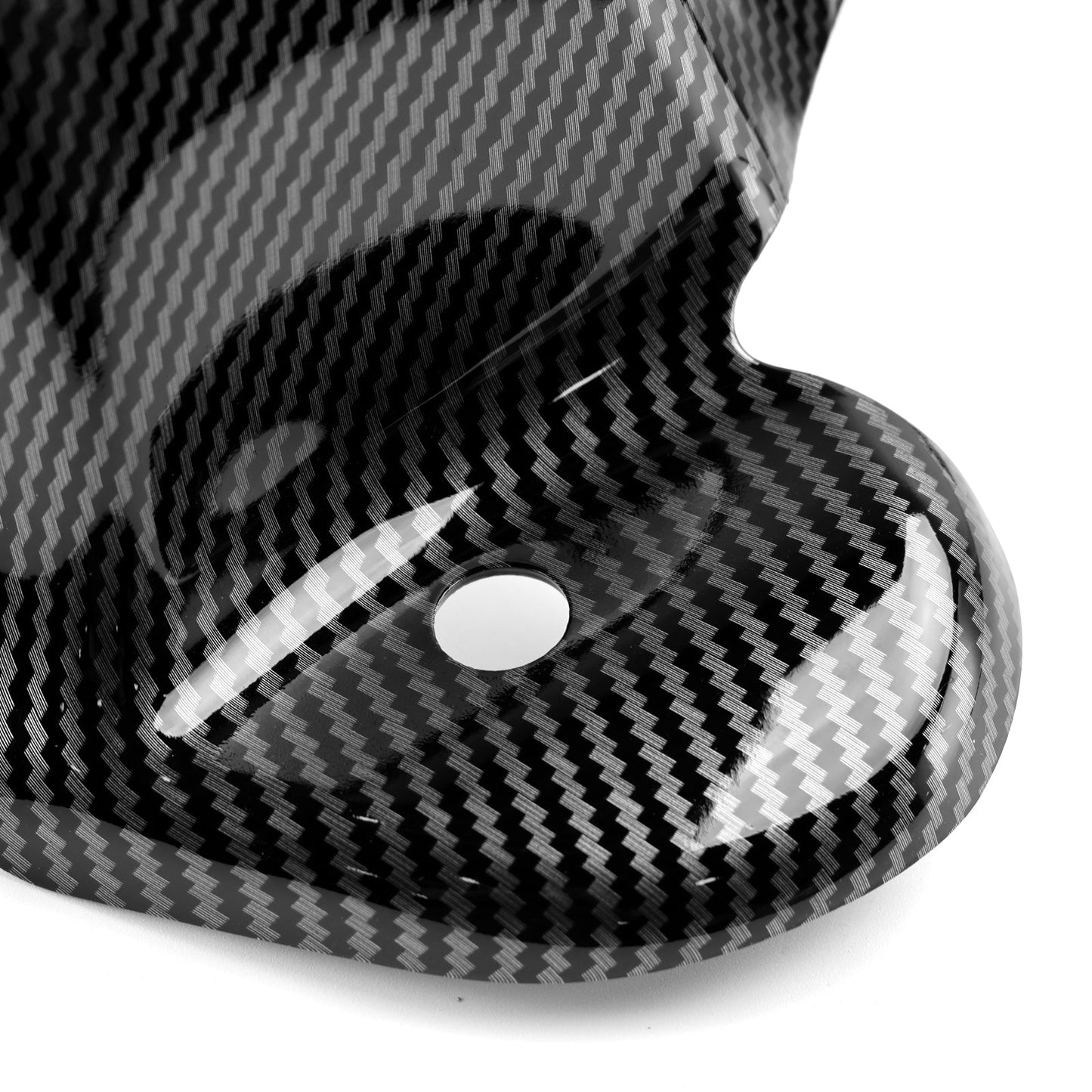 Guardabarros trasero y carenado para Ducati Desert X 22-23