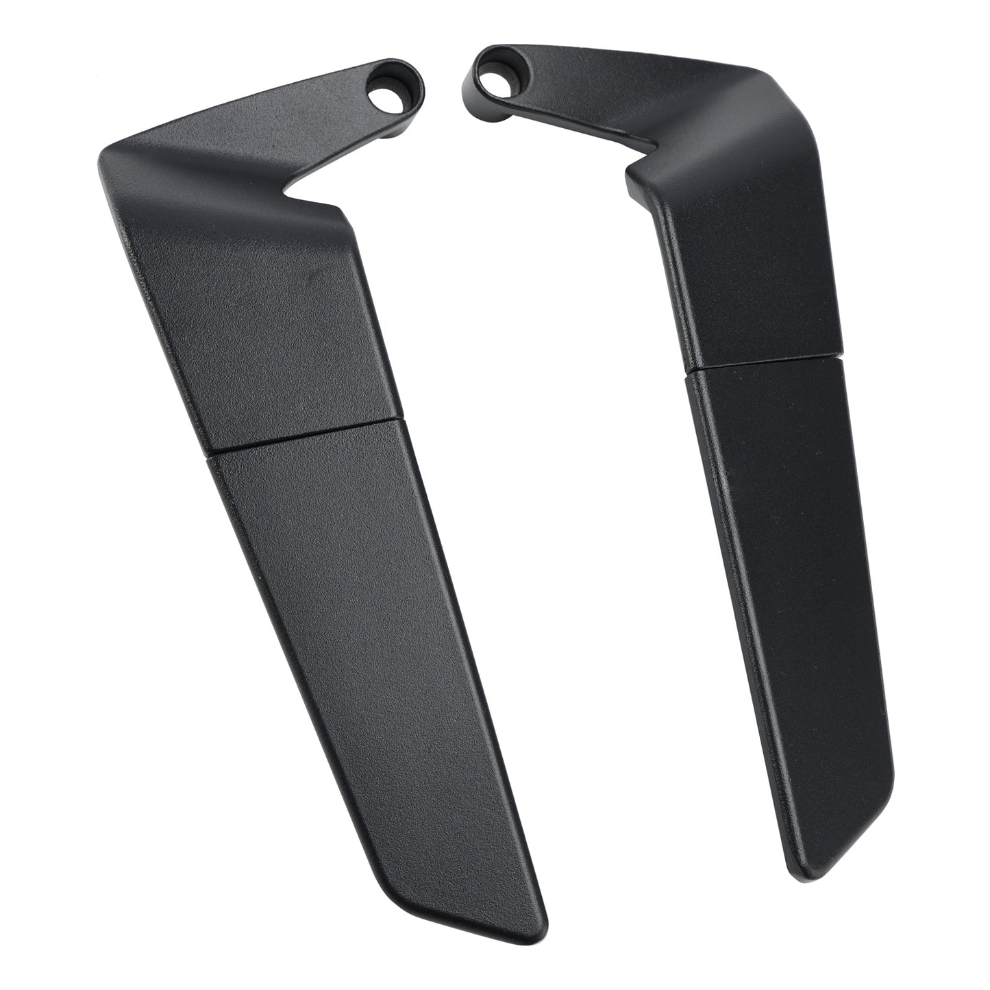 Espejos laterales universales para Ducati Scrambler 800 Icon 1100 Special Sport (19-22)