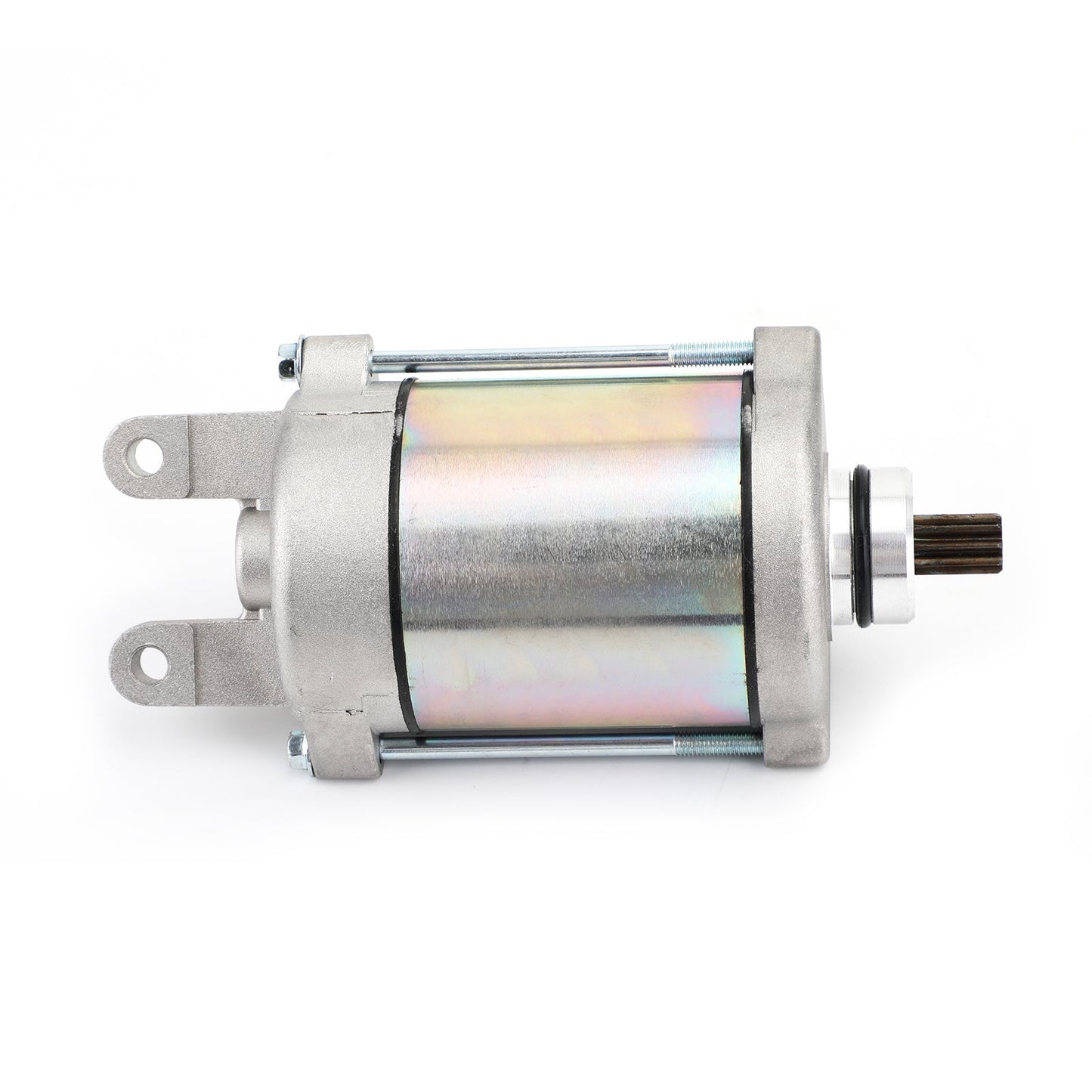 STARTER Motor Engine Starting 9-Spline Fit For KYMCO SCOOTERS 31210-KHE7-9000-M1, 00128750, 31210-KHE7-90A