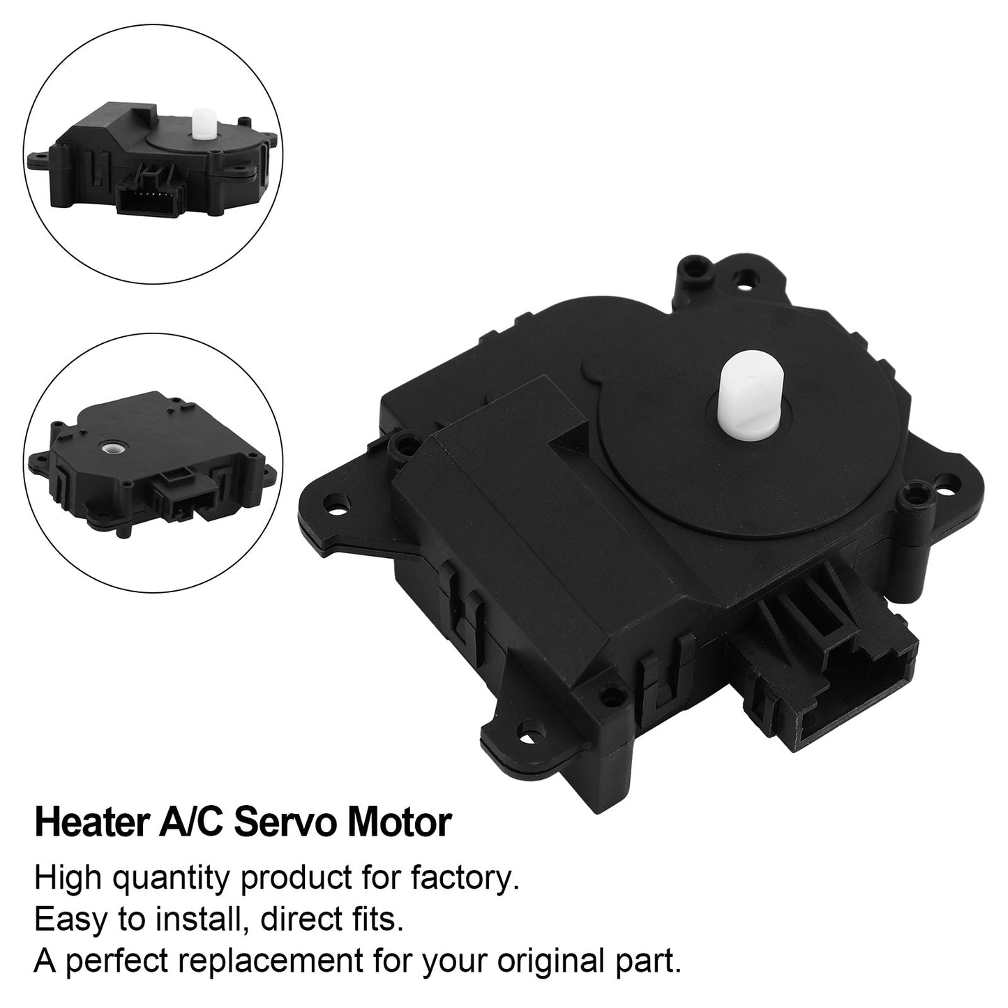 Servomoteur de chauffage et de climatisation pour Toyota Camry 97-01 8710606060