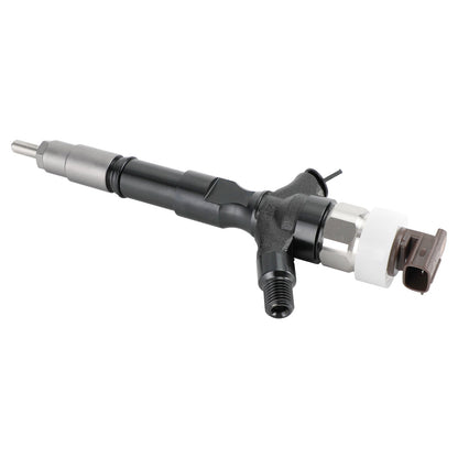 2006+ Toyota Hilux 1KD-FTV 2KD-FTV 1PCS Fuel Injector 23670-30140