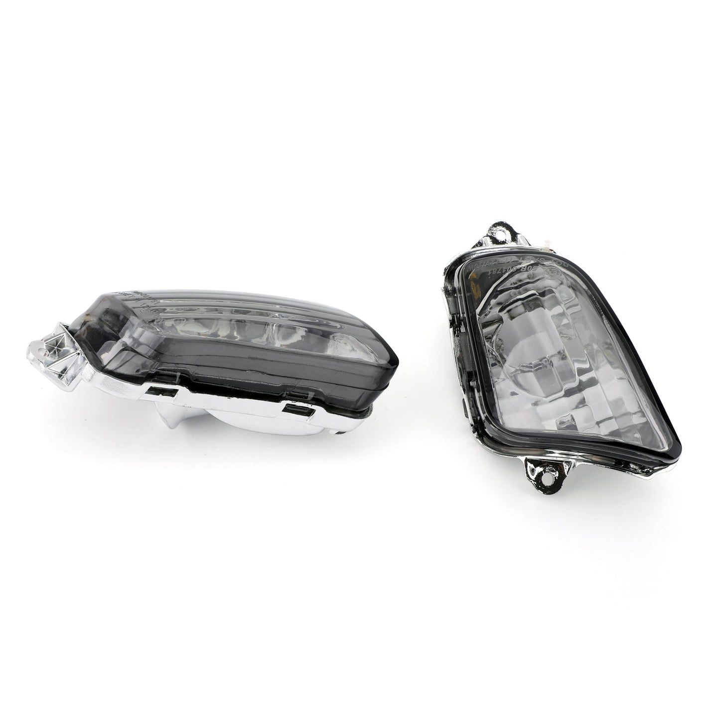 Front Turn Signals Lens For For Honda CBR1100XX 1999-2006 Assosary