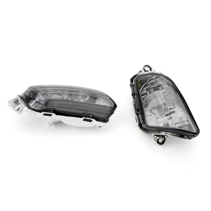 Front Turn Signals Lens For Honda CBR1100XX 1999-2006 Assosary