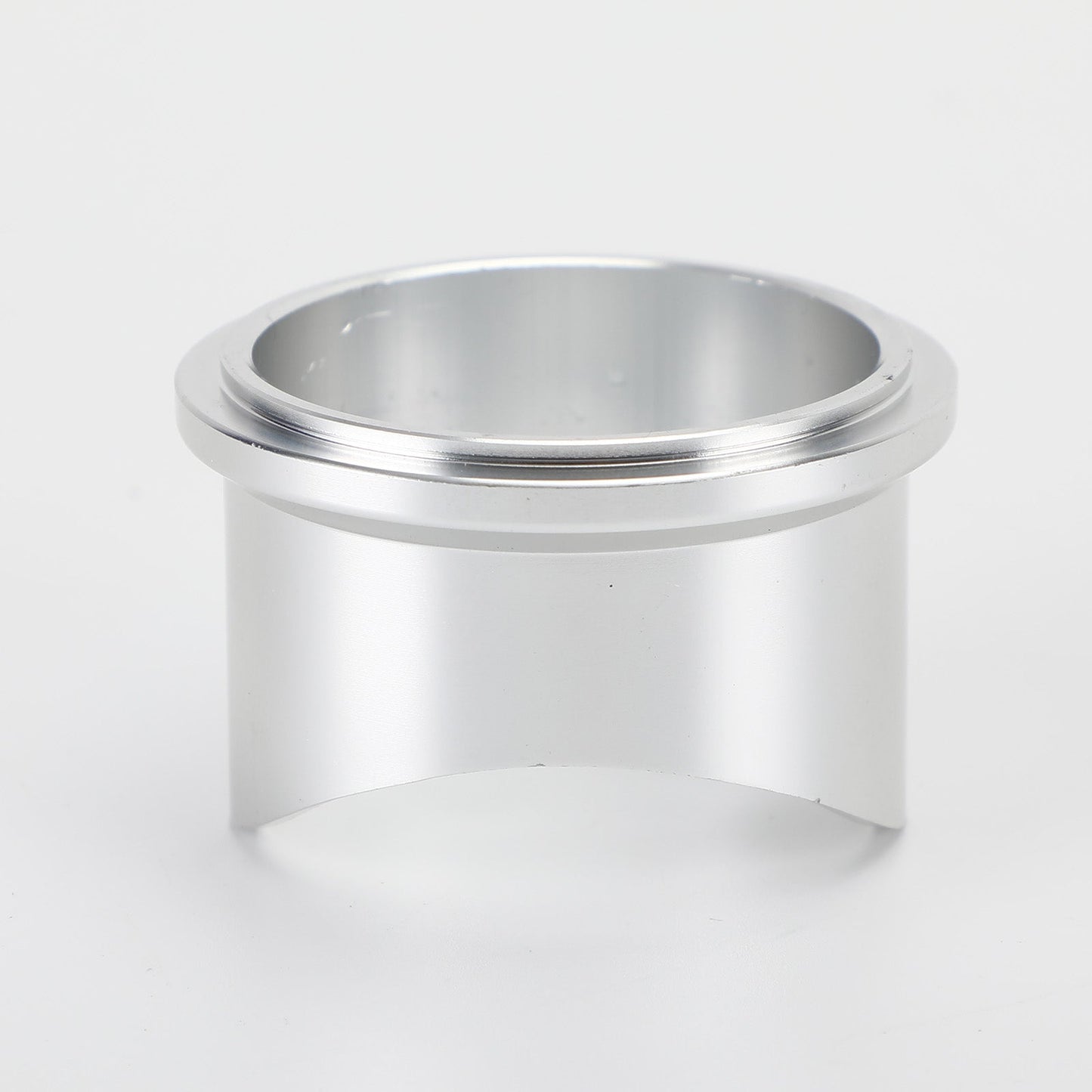 Brida de aluminio Turbo de 50 mm Brida TiAL TiAL Sport de 50 mm Válvula de soplado de soldadura BOV