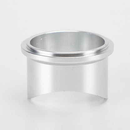 Aluminum Flange Turbo 50mm TiAL Flange Tial Sport 50mm Weld Blow Off Valve BOV