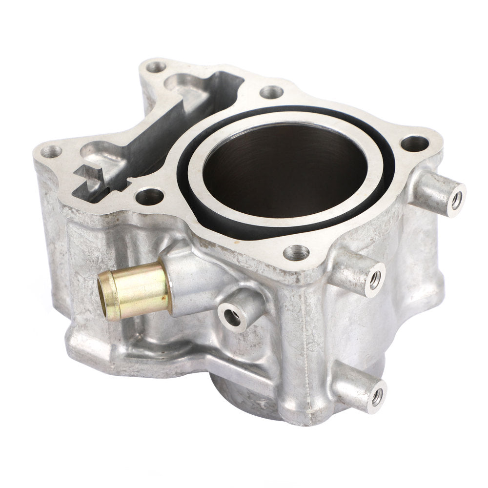 Cylinder Jug Piston Gasket Kit 58mm For Honda PCX 125 SH 125 150cc Upgrade