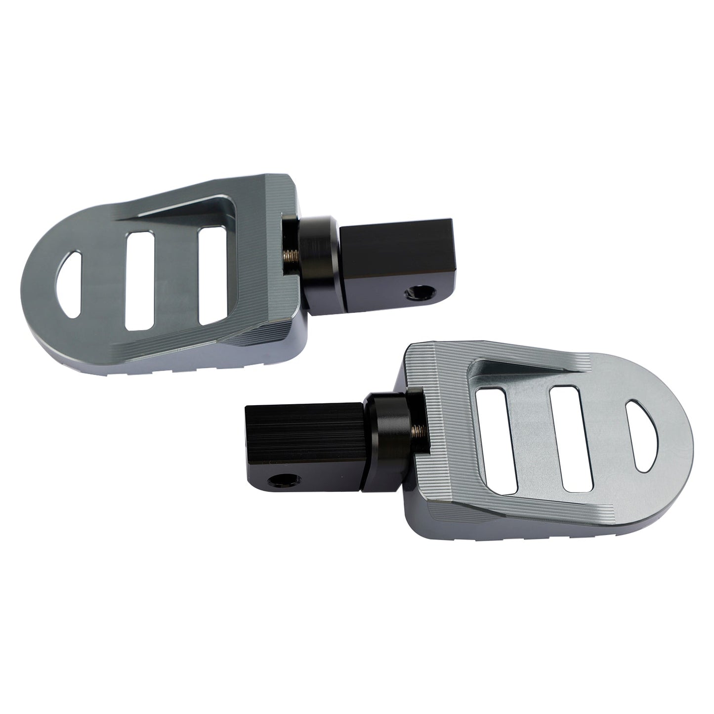 Repose-pieds avant pour INTERCEPTOR 650 CONTINENTAL 650 2019-2023