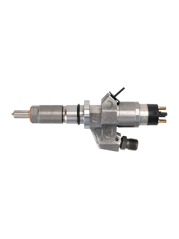 Injecteur de carburant diesel Duramax 6,6 L LB7 0445120008 0986435502 97208074 pour GMC Sierra 2500HD/3500HD 2001-2004.5