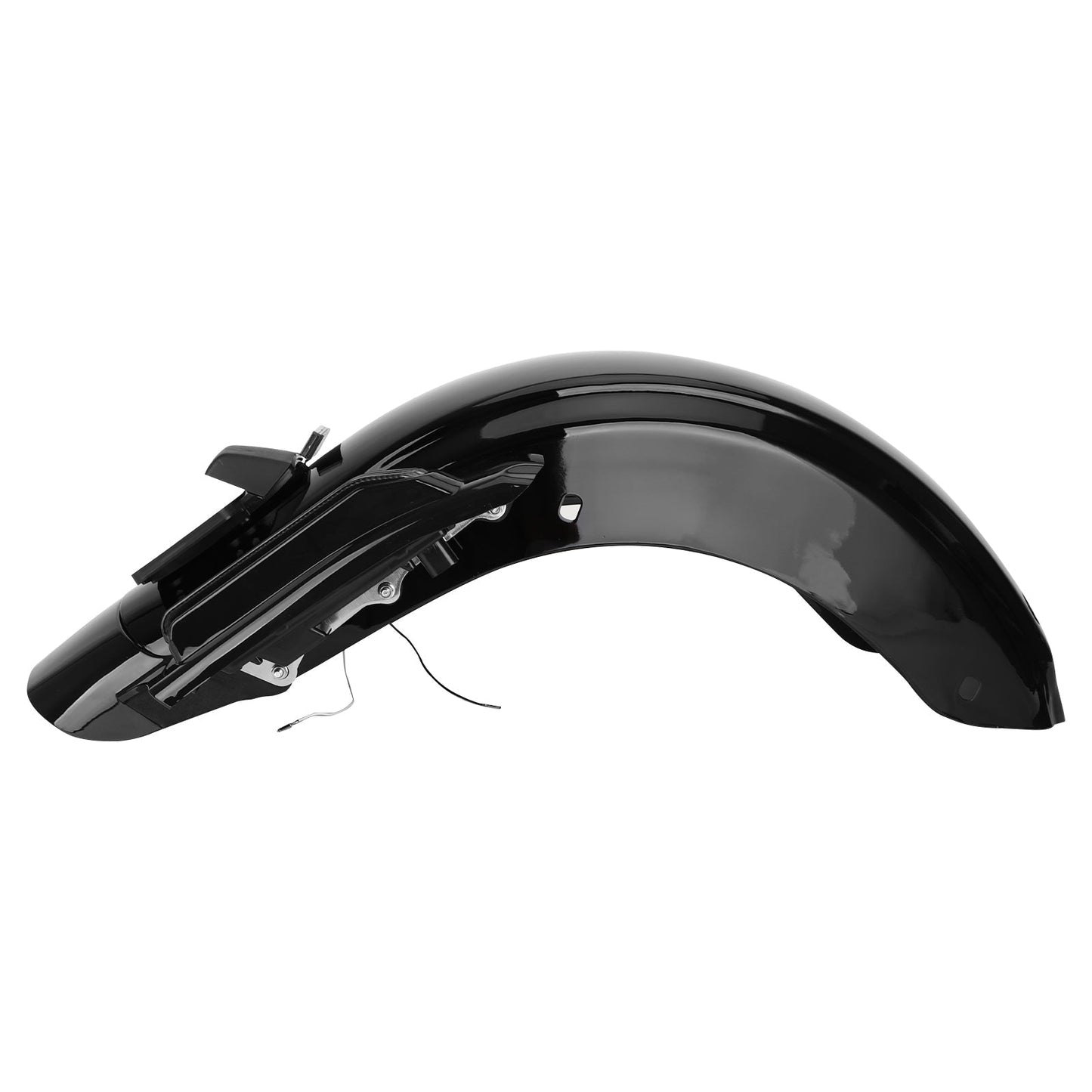 Garde-boue arrière pour Harley Road Glide Special FLTRXS FLTRX Ultra FLTRU 16-20 FLHX 14-20 FLHTK 14-20