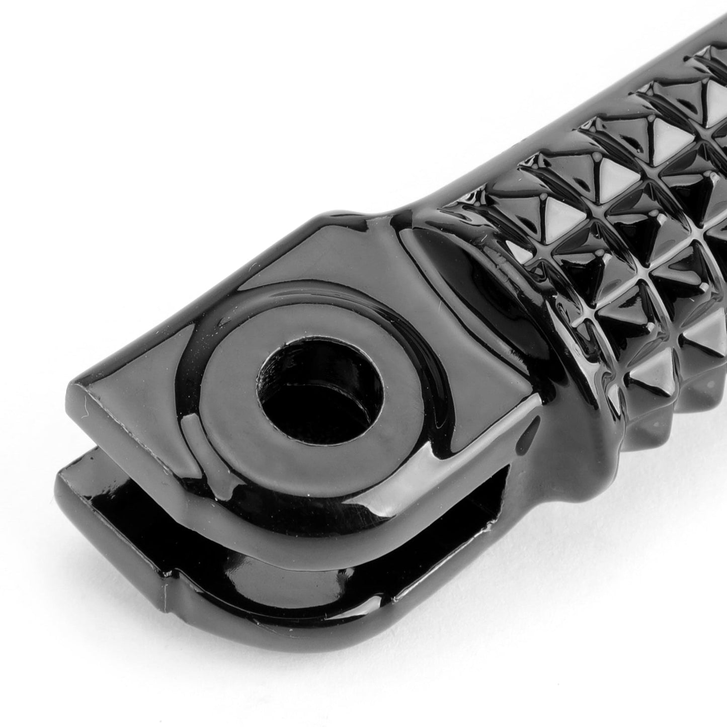 Repose-pieds avant pour Yamaha YZF R1 1998-2014 R6 1999-2014 R6S 03-08