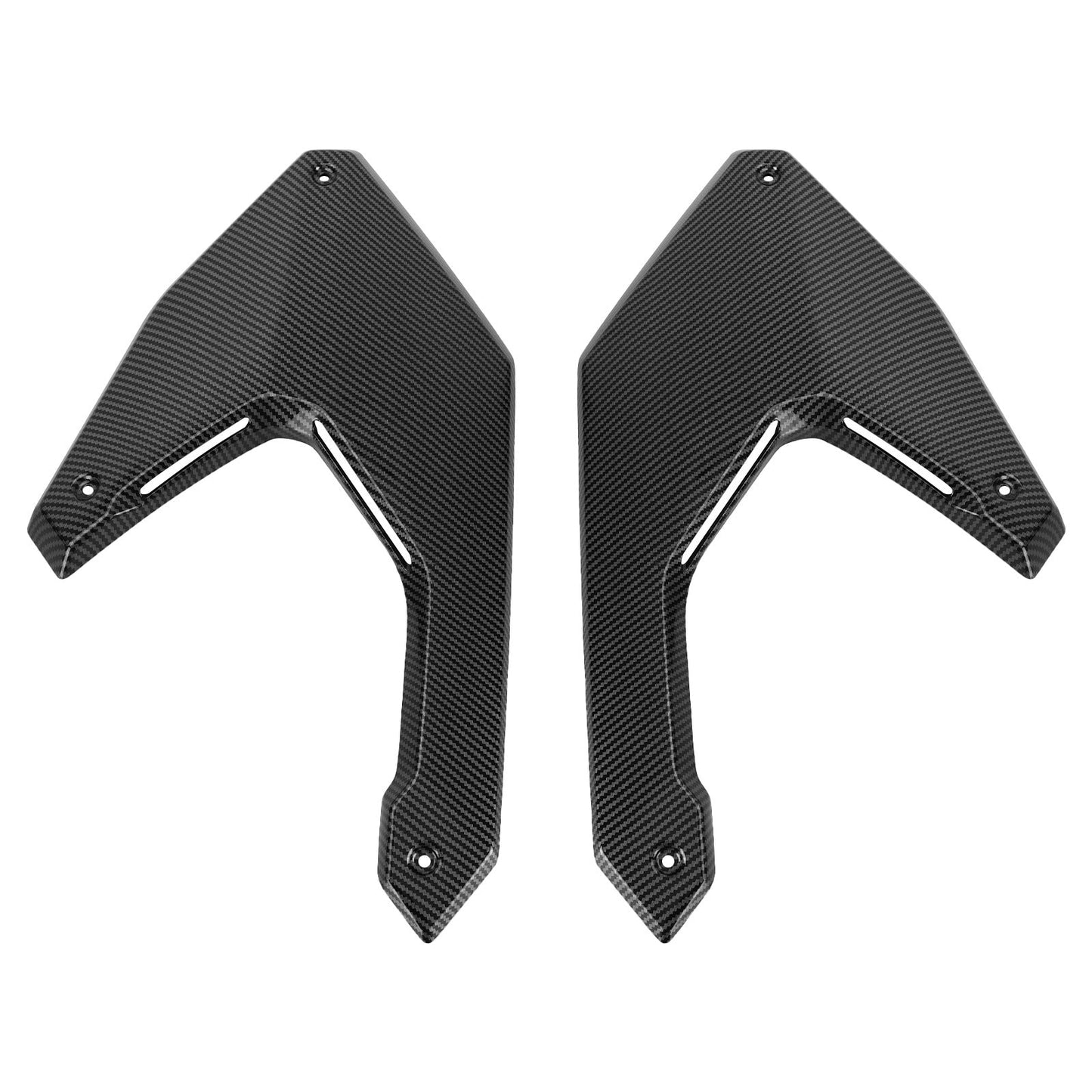 Motorcycle Frame Side Cover Guard Fairing for For Honda X-ADV 750 XADV750 2021