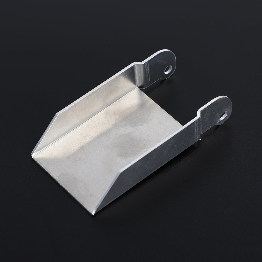 Kit de charnières de remplacement pour couvercle de rangement avant pour Polaris Sportsman 450 570 850