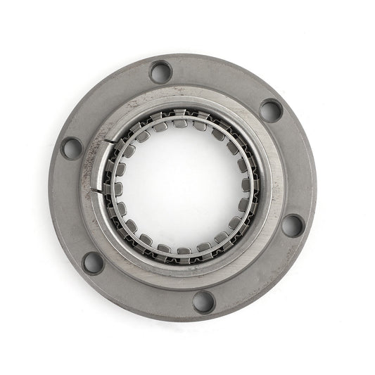 One Way Starter Clutch Bearing Sprag Fit For Suzuki LTF250 QuadRunner 250 2WD 1988-2001 LTF250F QuadRunner 250 4WD 1999-2001 LTF300F KingQuad 300 1999-2004 LT-F4 King Quad 300 1991-1998