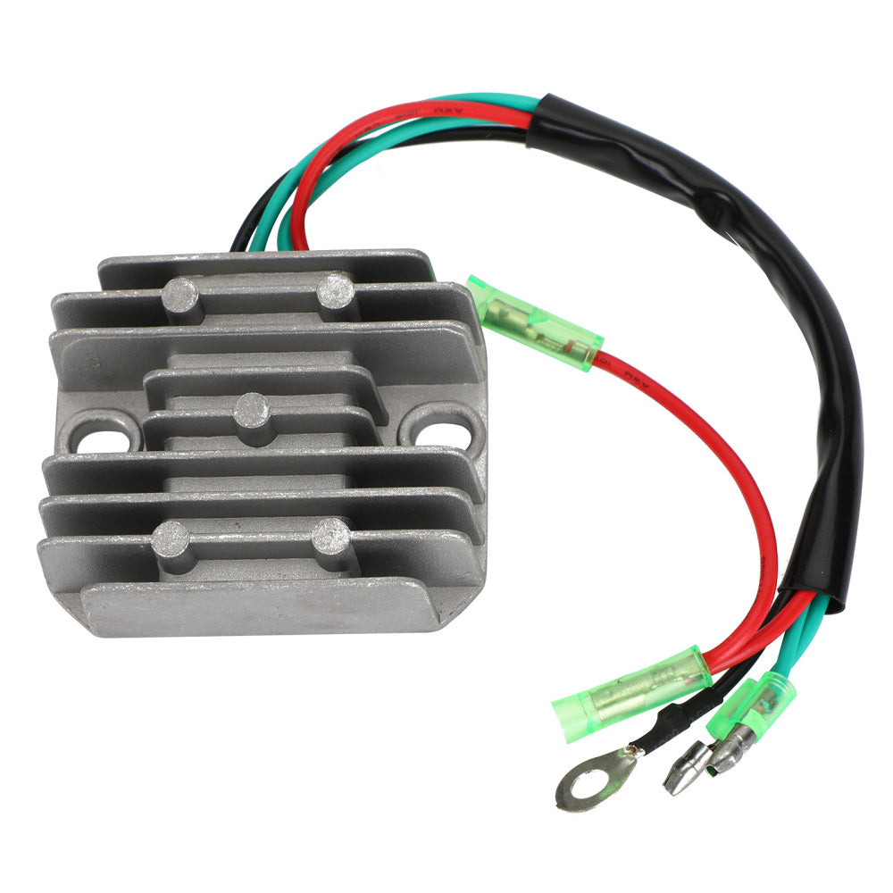 Voltage Regulator Rectifier for Yamaha F 8 9.9 15 Hp 6G8-81960-A0 6G8-81960-A1