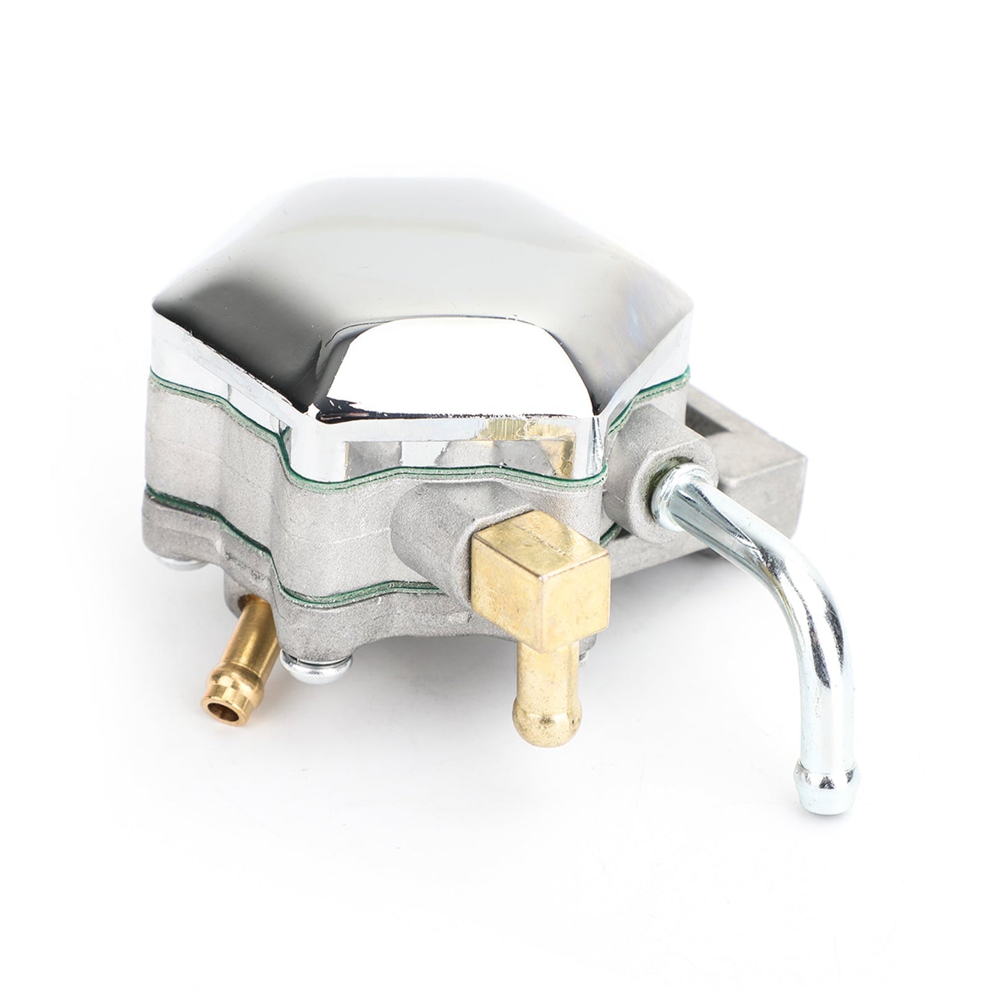 Fuel Pump Fit for For Yamaha Virgo XV 125 S 240 250 V Star / Route 66 XV250 97-18 Assosary